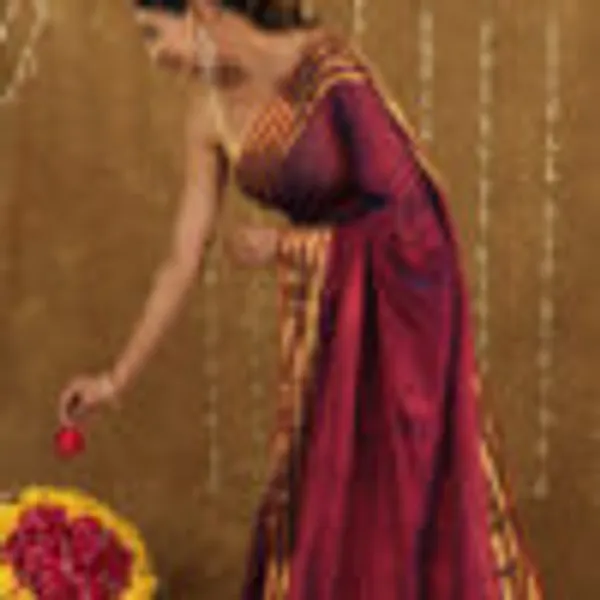 Purple_Tissue_Mul_Cotton_Hand_Woven_Saree_For_Women