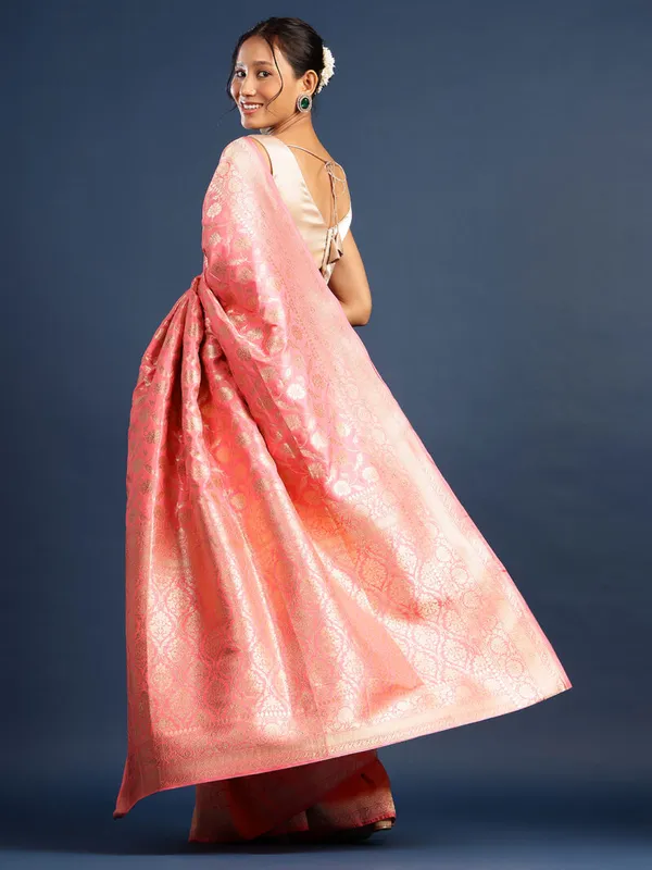 Onion_Pink_Pure_Silk_Hand_Woven_Saree_For_Women