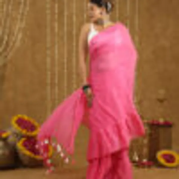 Pink_Mul_Cotton_Hand_Woven_Saree_For_Women