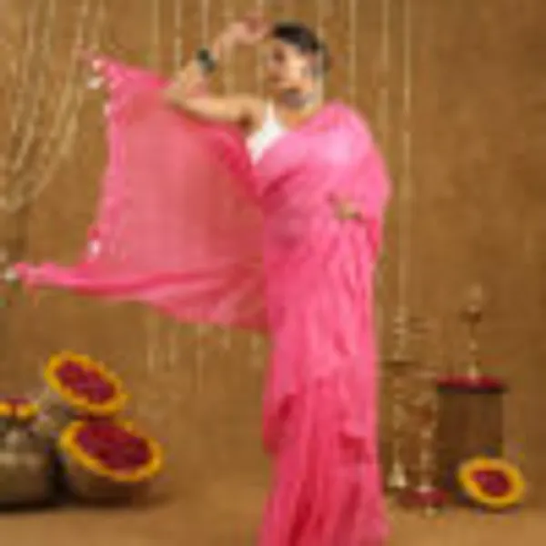 Pink_Mul_Cotton_Hand_Woven_Saree_For_Women