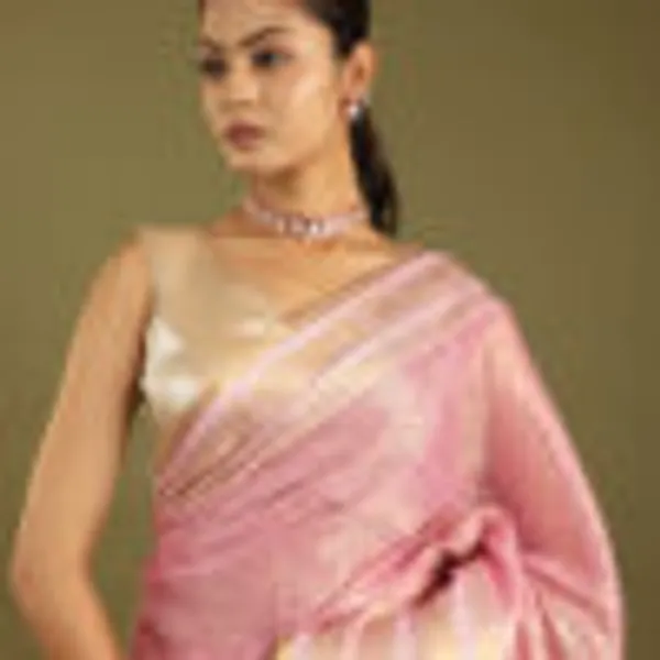 Pastel_Pink_Tissue_Mul_Cotton_Hand_Woven_Saree_For_Women