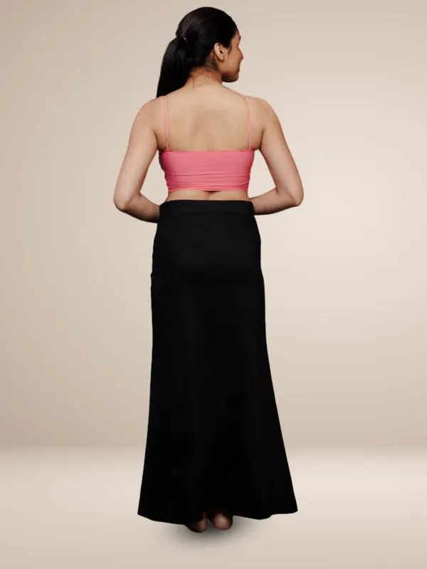 Black_Cotton_Lycra_Shapewear_For_Women