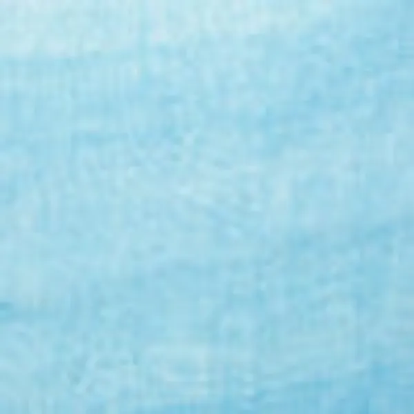 Firozi_Blue_Linen_Hand_Woven_Saree_For_Women