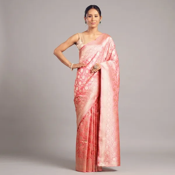 Onion_Pink_Pure_Silk_Hand_Woven_Saree_For_Women