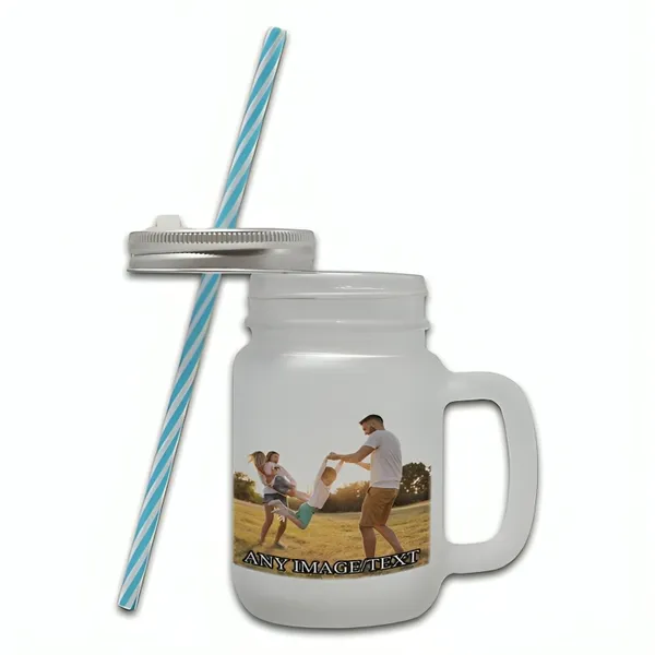 Frosted_Mason_Glass_Jar_With_Lid._(Straw_Not_Included)