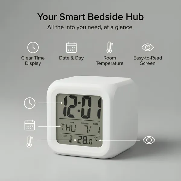 Mimitiinaa_Personalized_Photo_Cube_Digital_Alarm_Clock_With_Led_Light_Can_Be_Customised_With_Photos,_Logos,_Mesages