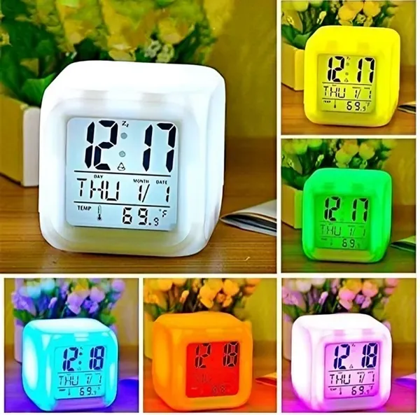 Mimitiinaa_Personalized_Photo_Cube_Digital_Alarm_Clock_With_Led_Light_Can_Be_Customised_With_Photos,_Logos,_Mesages