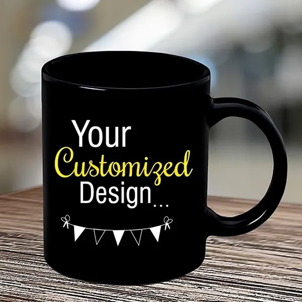 Polyester_Tshirt_And_Ceramic_Black_Mug_Combo_Set