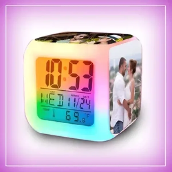 Mimitiinaa_Personalized_Photo_Cube_Digital_Alarm_Clock_With_Led_Light_Can_Be_Customised_With_Photos,_Logos,_Mesages