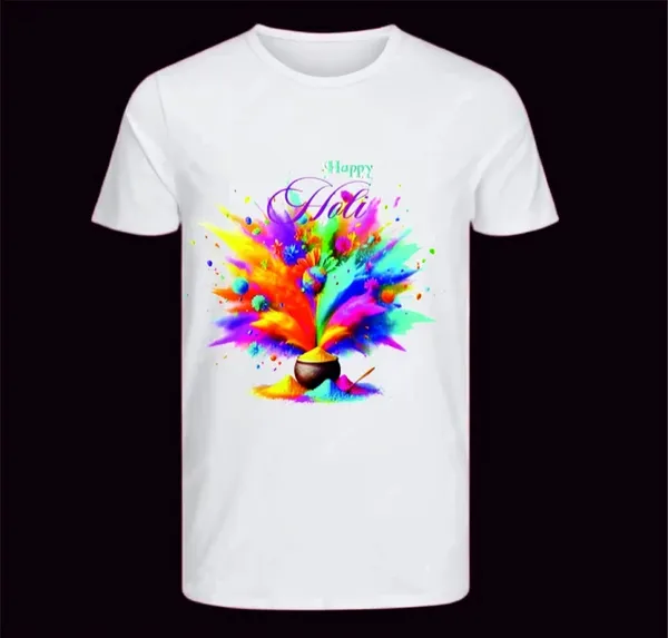Tshirt_Polyester_White_Front_Or_Back_Print._Print_Size_Max_10X15_Inches