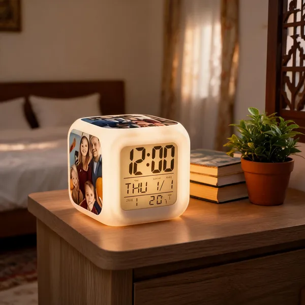 Mimitiinaa_Personalized_Photo_Cube_Digital_Alarm_Clock_With_Led_Light_Can_Be_Customised_With_Photos,_Logos,_Mesages
