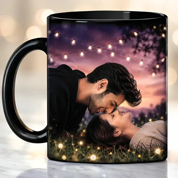 Polyester_Tshirt_And_Ceramic_Black_Mug_Combo_Set
