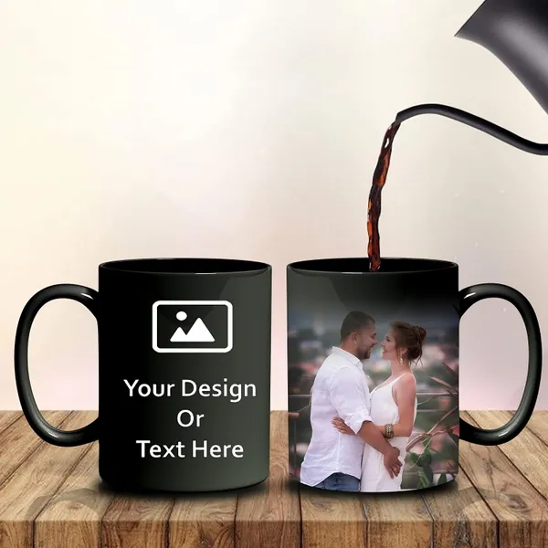Polyester_Tshirt_And_Ceramic_Black_Magic_Mug_Combo_Set