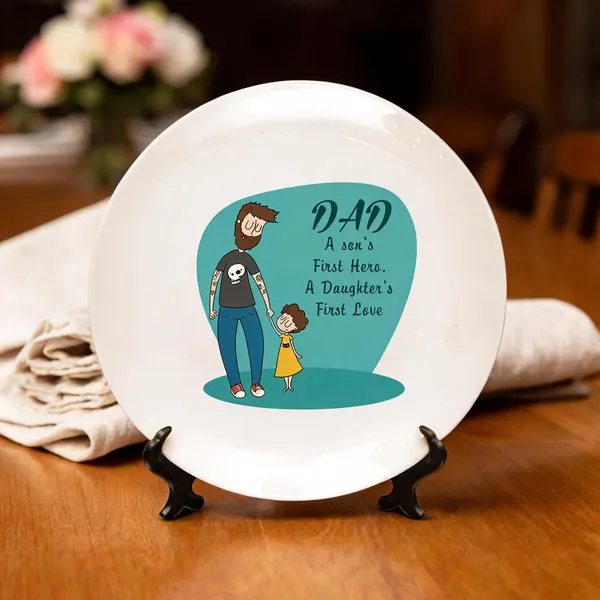 Ceramic_Plate_8_Inches
