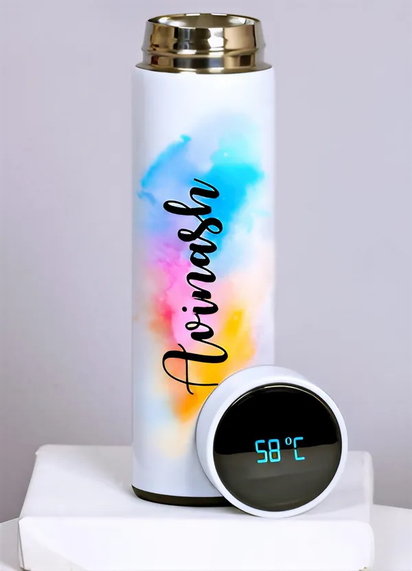 Mimitiinaa_White_Stainless_Steel_Personalized_Smart_Temperature_Display_Flask_Keep_Cold_For_8_To_10_Hrs_And_Hot_For_3_To_4_Hrs_Can_Be_Customised_With_Photos,_Logos,_Mesages