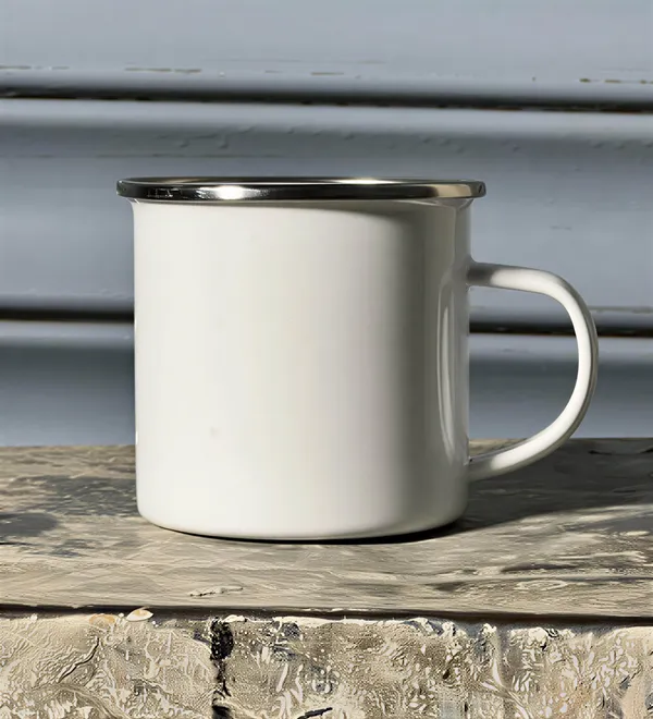 Mimitiinaa_Enamel_Mug_In_Stainless_Steel_Can_Be_Customised_With_Photos,_Logos,_Mesages