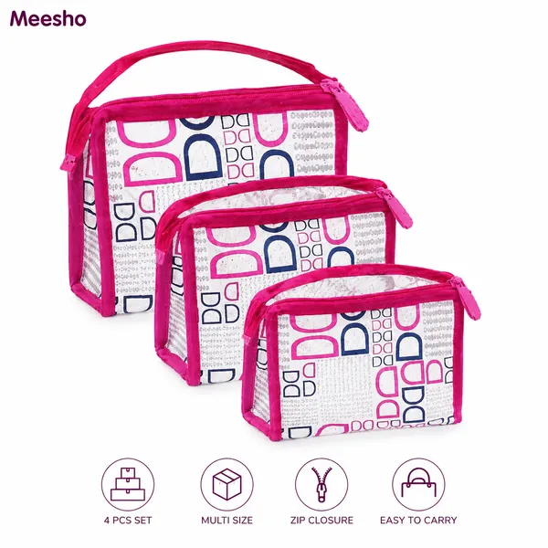 Dd_3_Pcs_Set_Pink_Pack_of_3