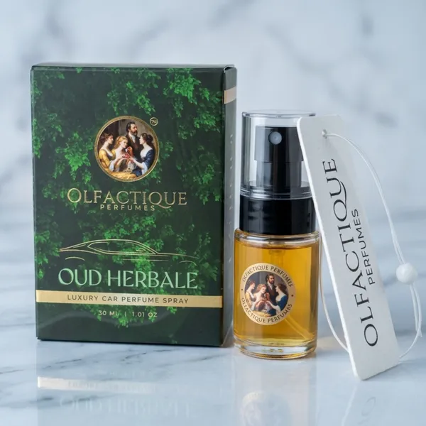 Oud_Herbale_Herbal_Woody_Amber_Car_Perfume_Spray