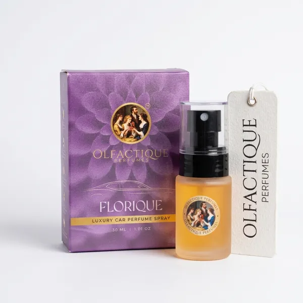 Florique_Floral_Fresh_Patchouli_Car_Perfume_Spray