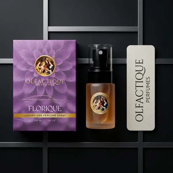 Florique_Floral_Fresh_Patchouli_Car_Perfume_Spray