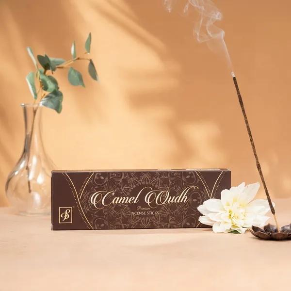 Camel_Oudh_Incense_Sticks