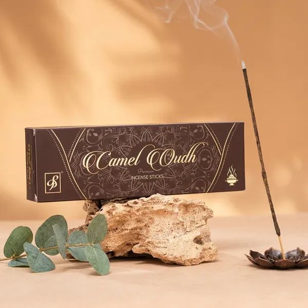 Camel_Oudh_Incense_Sticks