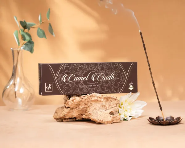 Camel_Oudh_Incense_Sticks