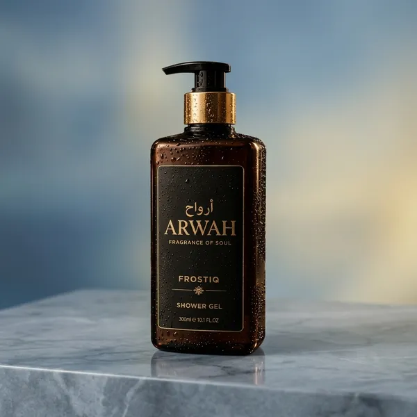 Frostiq_Shower_Gel