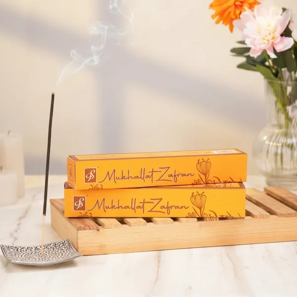 Mukhallat_Zafran_Incense_Sticks