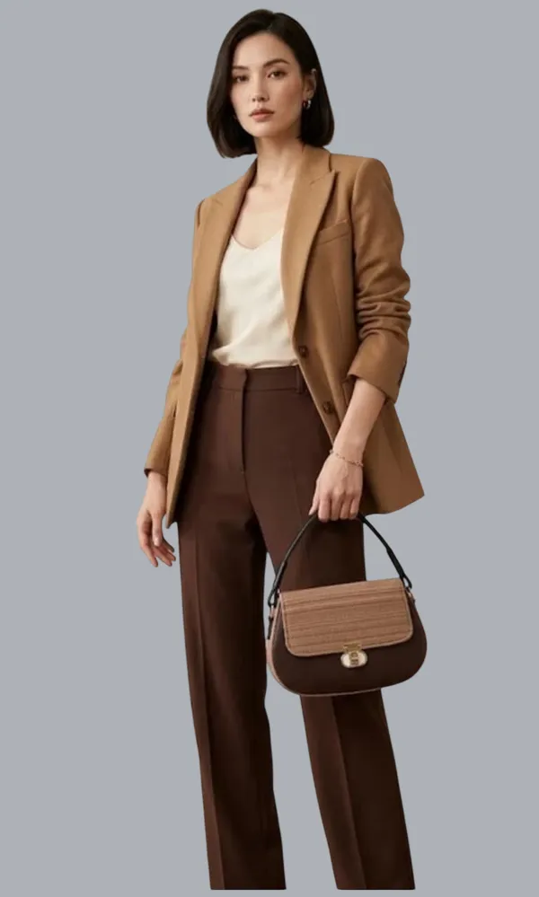 Brown_PU_Leather_Handbag_For_Women