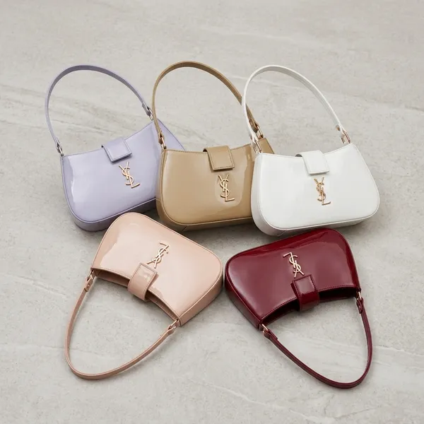 Multicolor_PU_Leather_Handbag_For_Women_(Pack_of_2_)