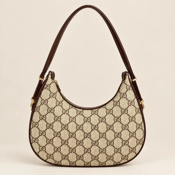 Beige_and_Brown_Monogram_Crescent_Shoulder_Bag_with_Dark_Brown_Trim