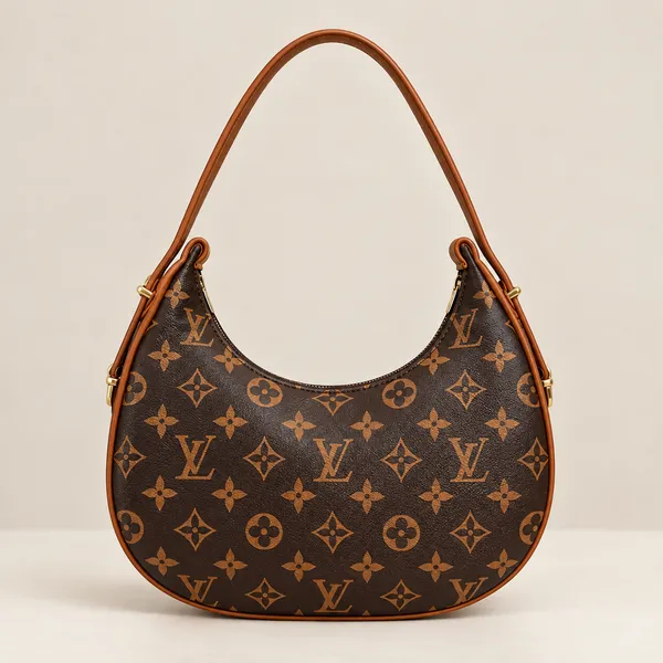 Brown_Monogram_Crescent_Hobo_Shoulder_Bag_with_Tan_Leather_Trim