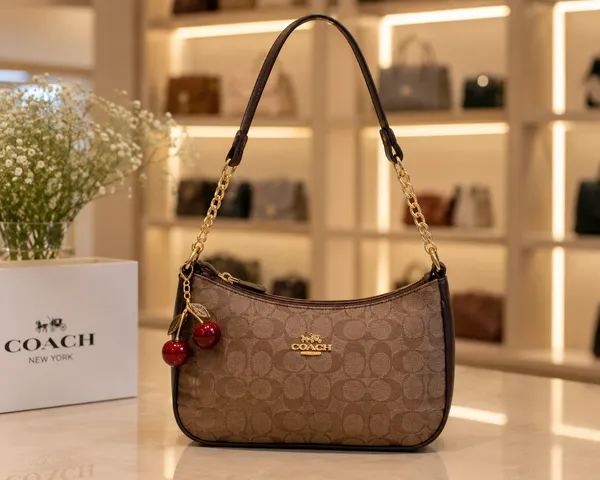 Brown_Signature_Monogram_Shoulder_Bag_with_Cherry_Charm