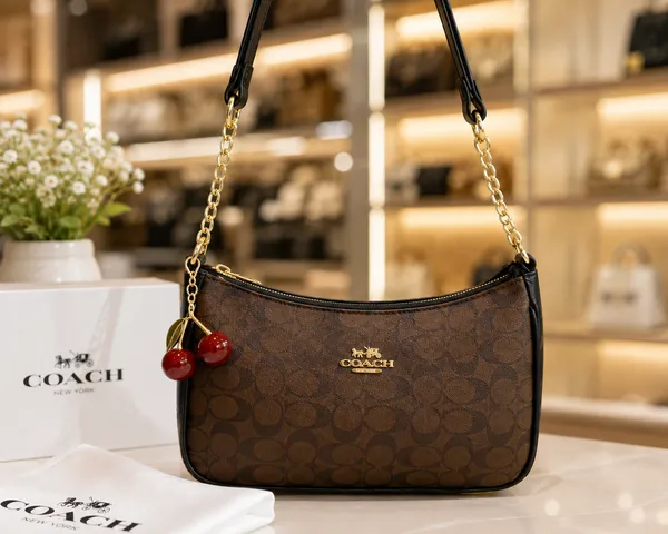 Brown_Signature_Print_Shoulder_Bag_with_Cherry_Charm