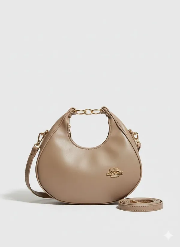 Beige_PU_Leather_Crossbody_Bag_For_Women