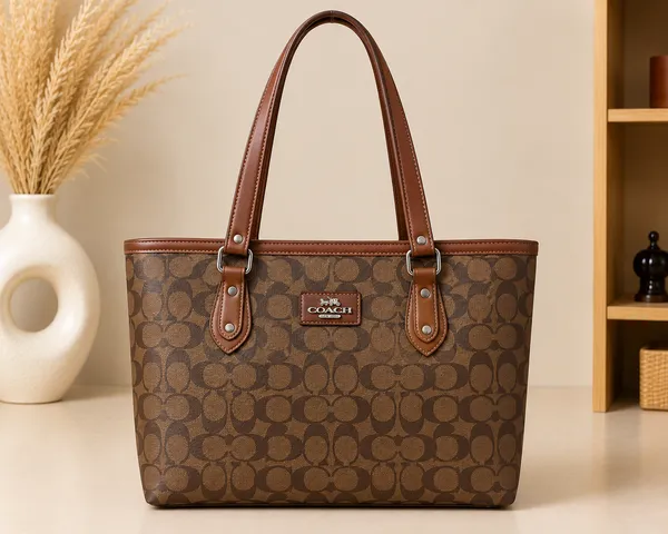 Classic_Brown_Monogram_Tote_Bag