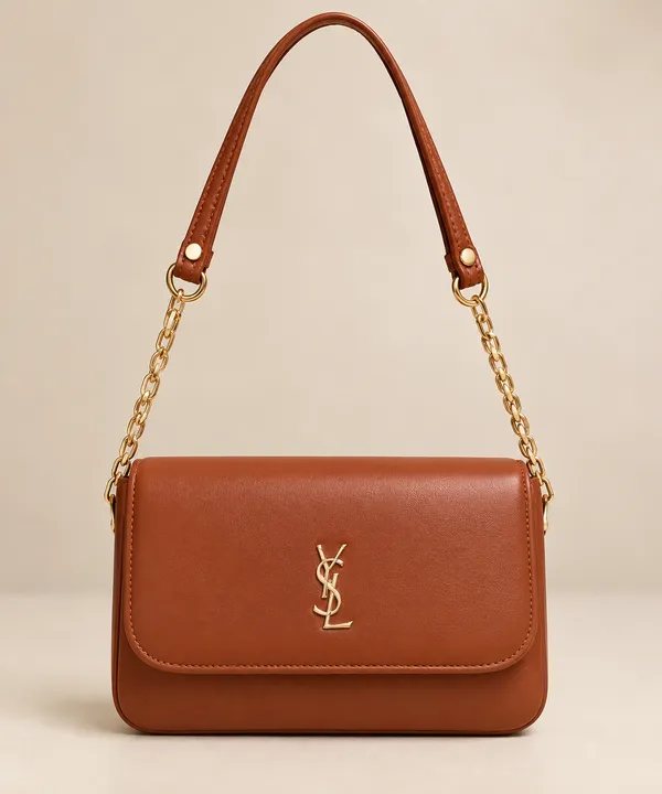 Elegant_Brown_Chain_Strap_Shoulder_Bag