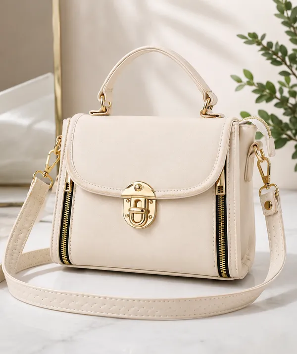 Elegant_Ivory_Top_Handle_Sling_Bag_for_Women