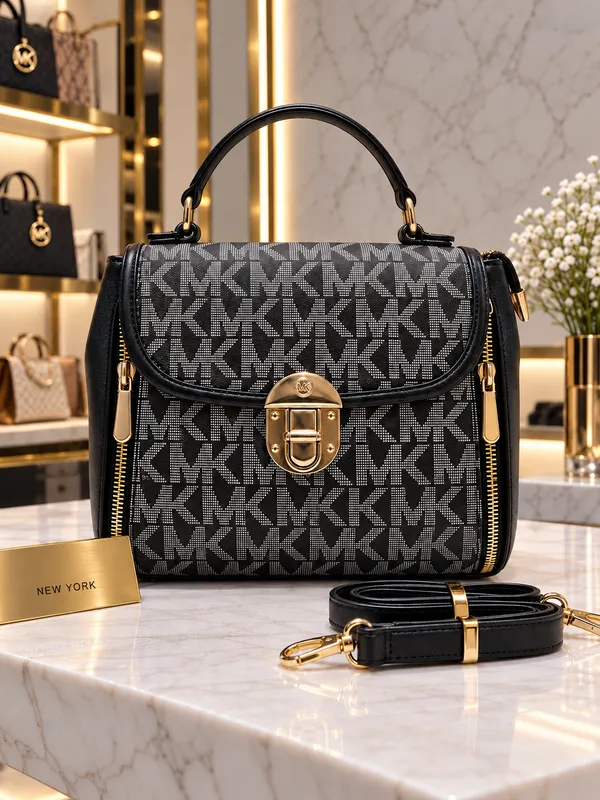 Elegant_Monogram_Structured_Handbag