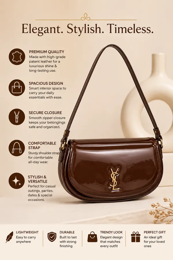 Chocolate_Brown_Shoulder_Bag