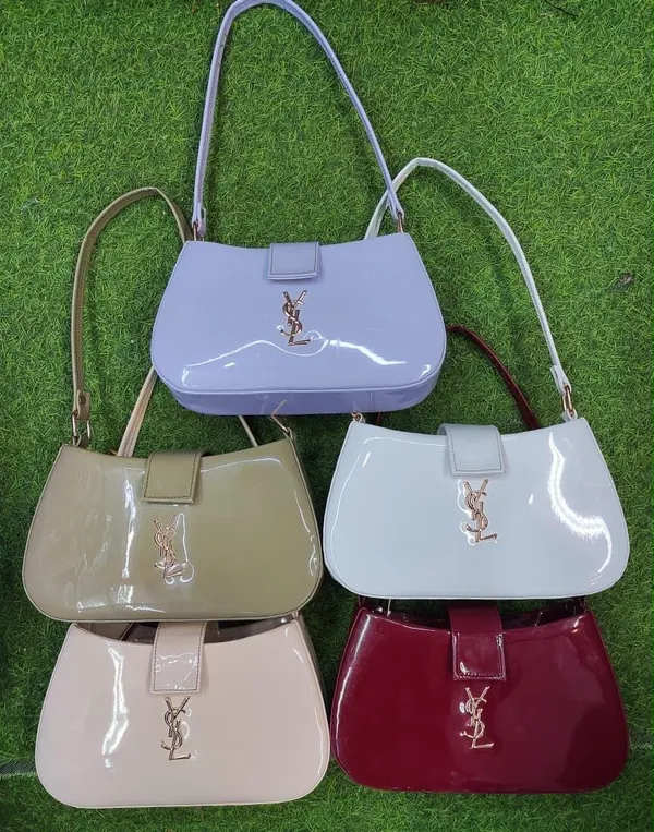 Multicolor_PU_Leather_Handbag_For_Women_(Pack_of_2_)