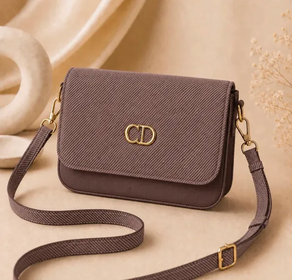 Luxe_Textured_Crossbody_Sling_Bag_with_Gold_Accent_