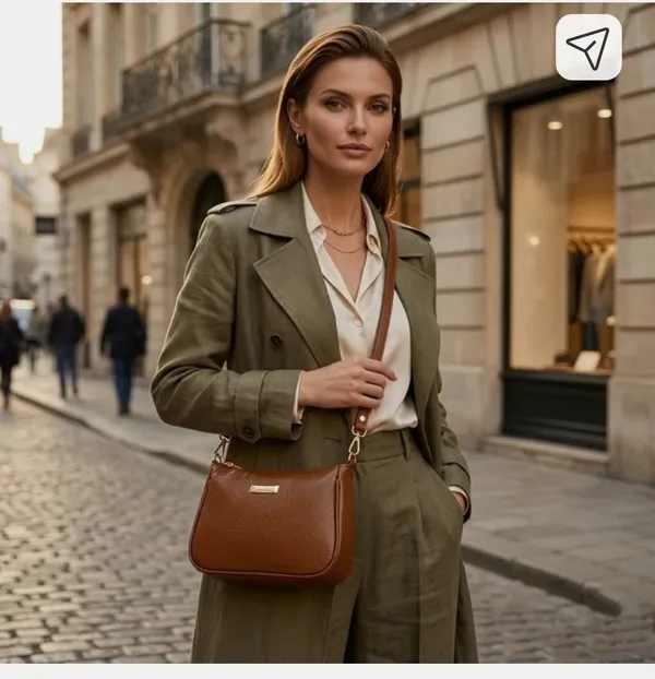 Brown_PU_Leather_Handbag_For_Women