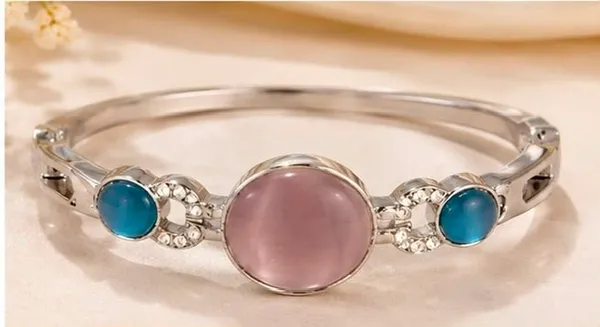Royal_Cat_Eye_Stone_Bracelet