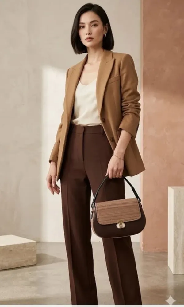 Brown_PU_Leather_Handbag_For_Women