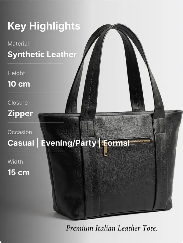 Women's_black_tote_bag