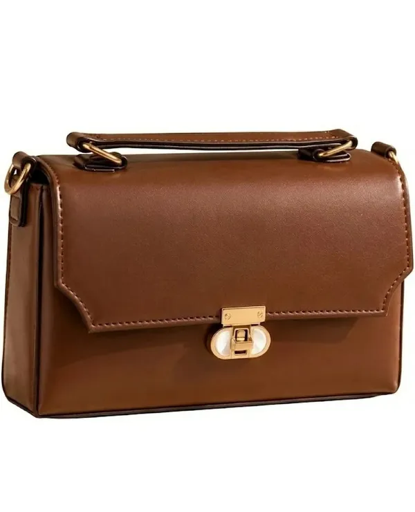 Women_satchel_handbag_brown_