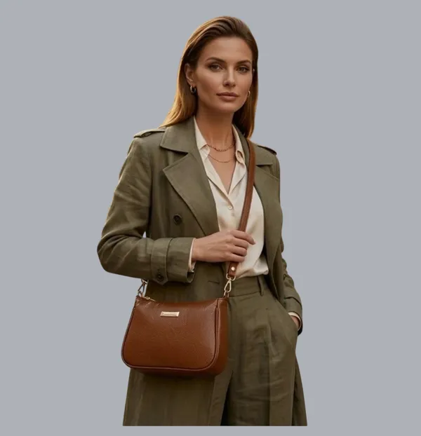 Brown_PU_Leather_Handbag_For_Women