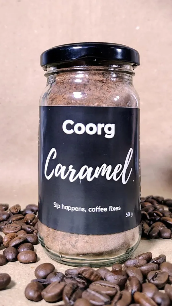Coorg_Natives_Caramel_Instant_Coffee_Granules
